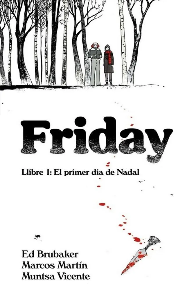Friday (Catalán)