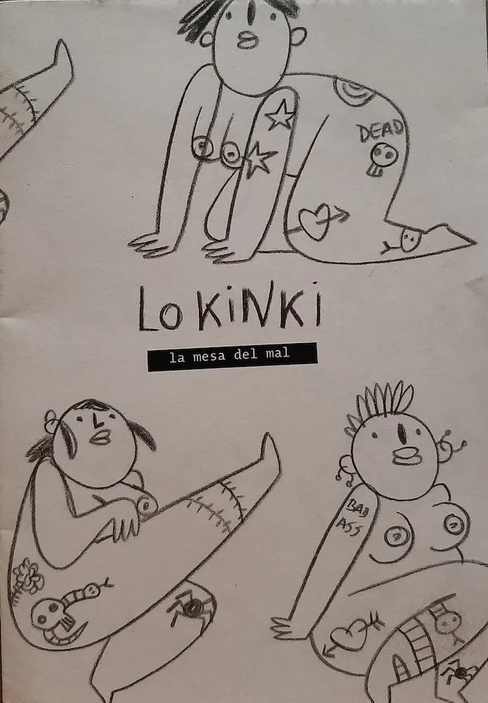 Lo Kinki