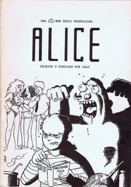 Alice