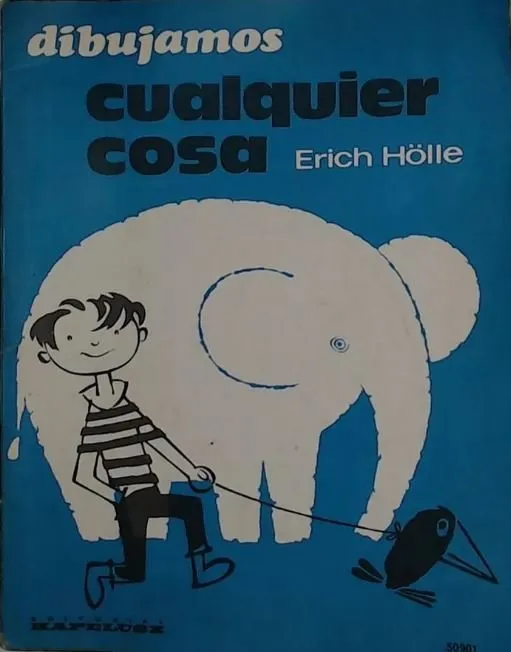 Dibujamos cualquier cosa
