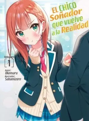 El chico soñador que vuelve a la realidad