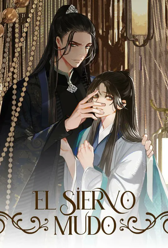 El siervo mudo