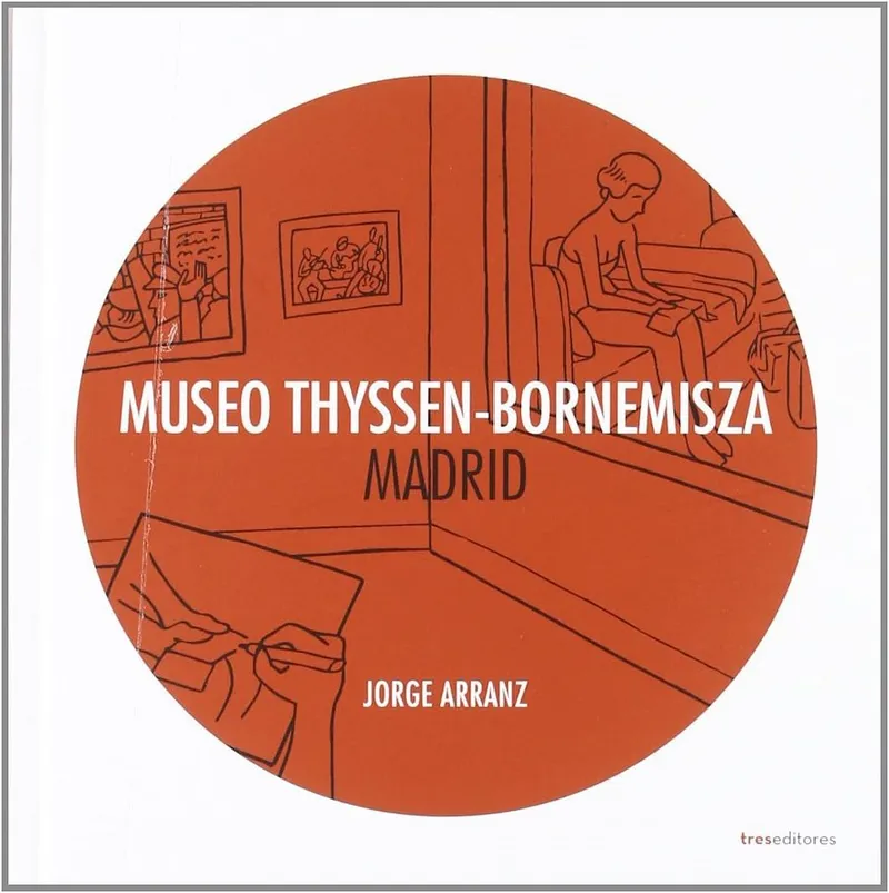 Museo Thyssen-Bornemisza
