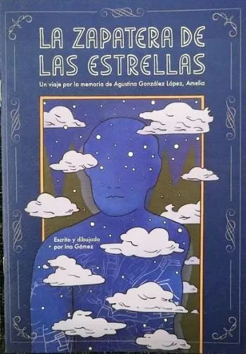 La zapatera de las estrellas (Autoedición)