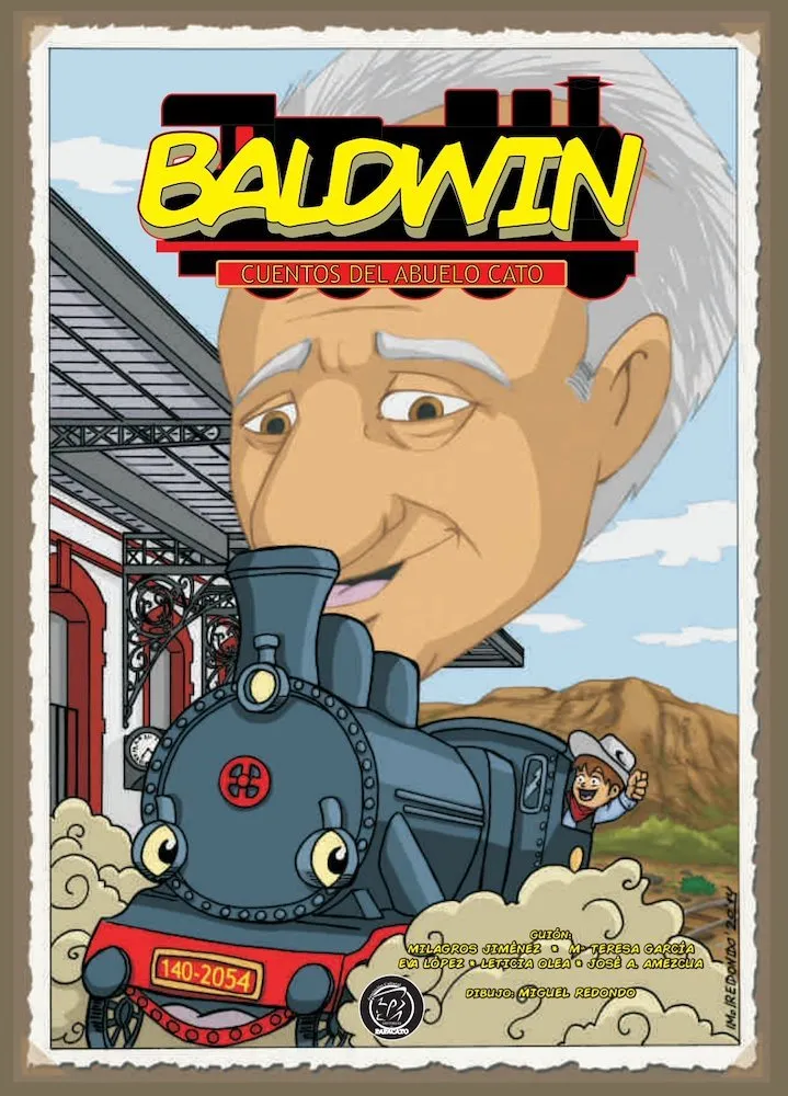 Baldwin