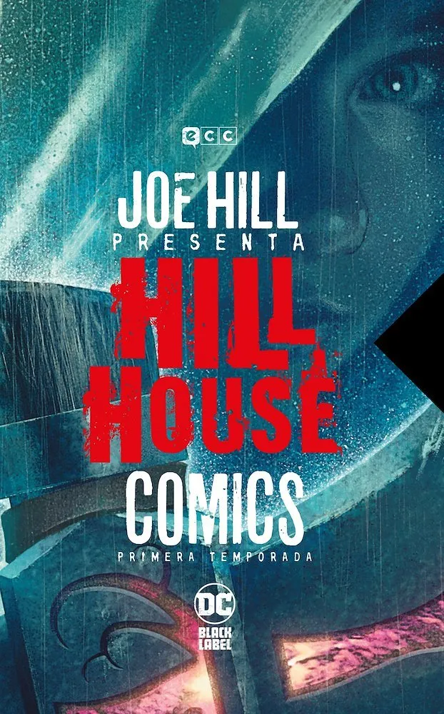 Hill House Comics. Primera temporada