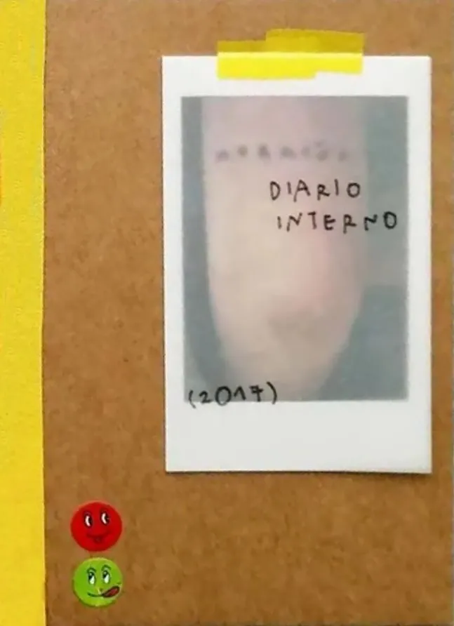 Diario interno (2017)