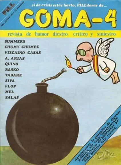 Pill goma-4