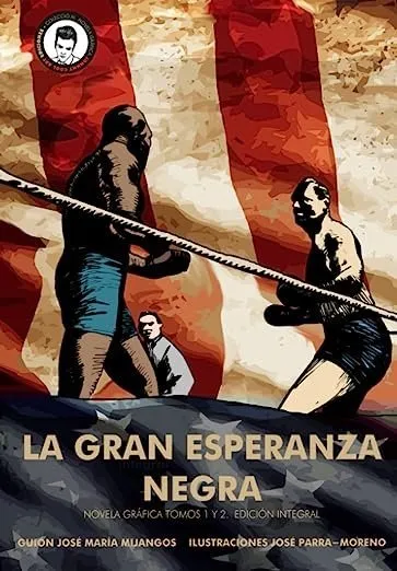 La gran esperanza negra