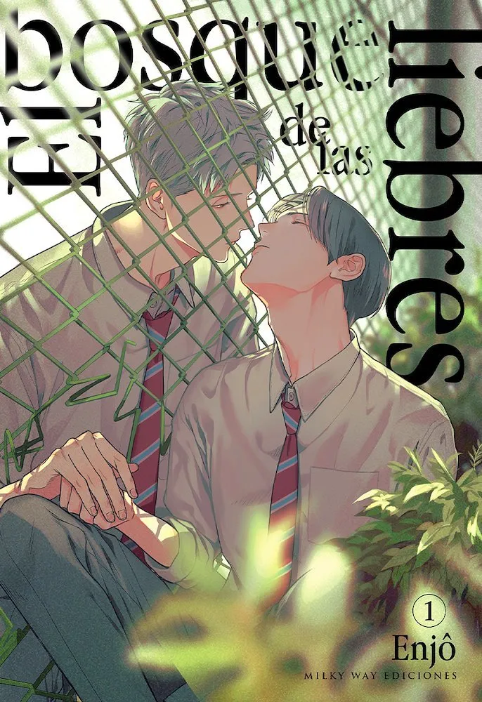El bosque de las liebres
