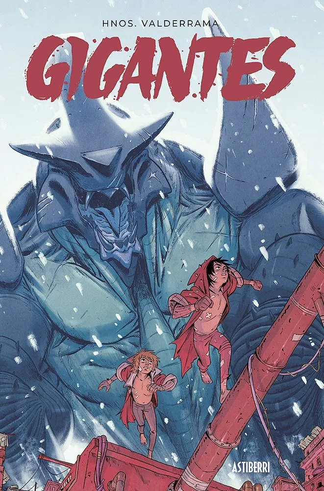 Gigantes