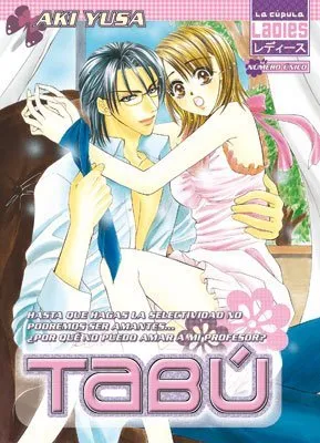 Tabú. Aki Yusa