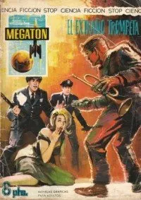 Megatón
