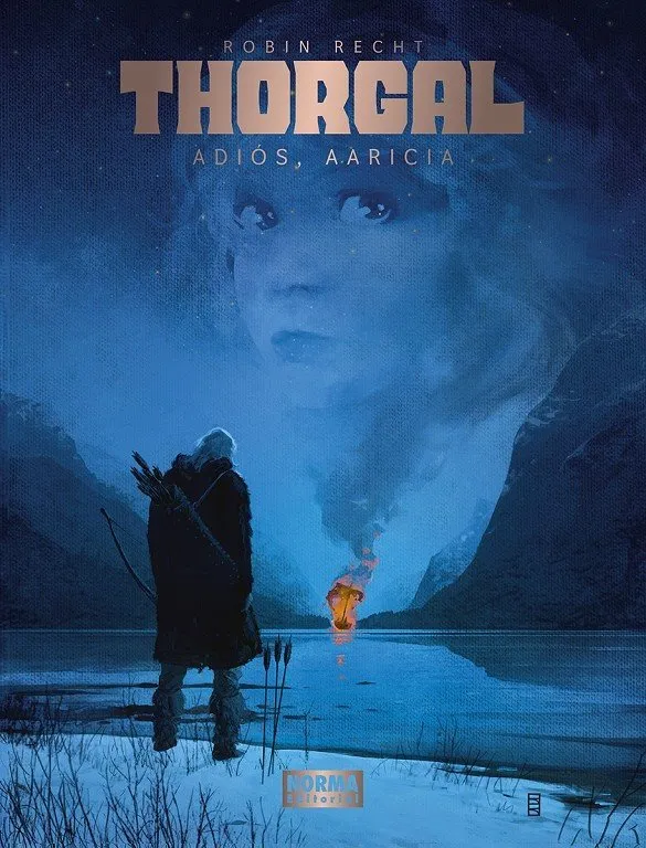 Thorgal Saga