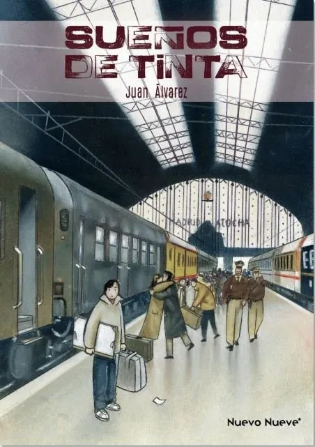 Sueños de tinta