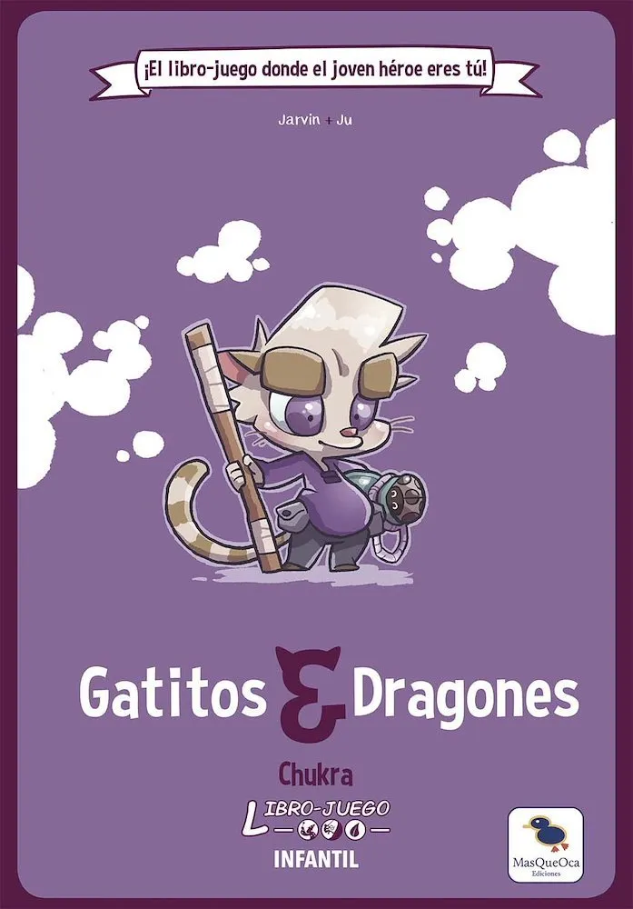 Libro-Juego Infantil