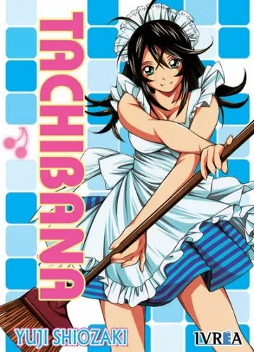 Tachibana