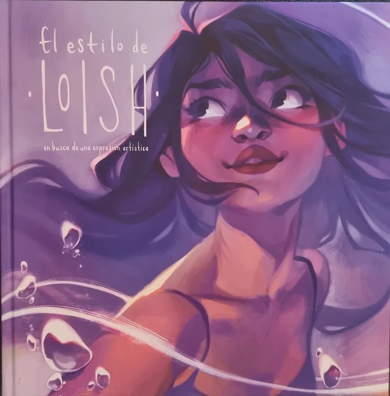 El estilo de Loish. En busca de una expresión artística