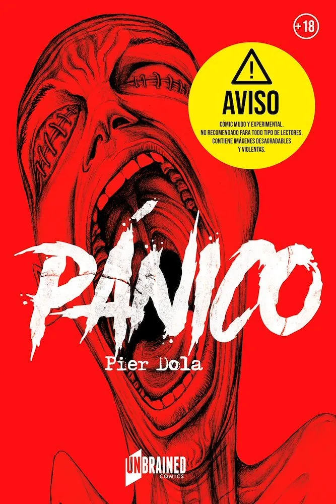 Pánico