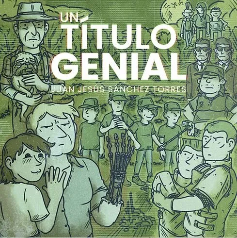 Un título genial