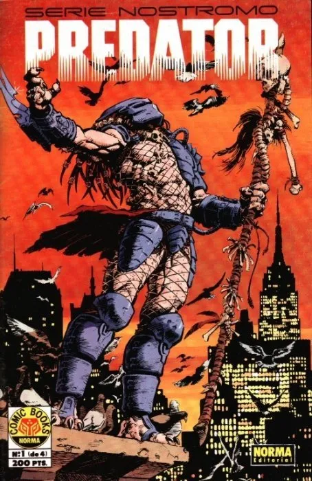 Predator