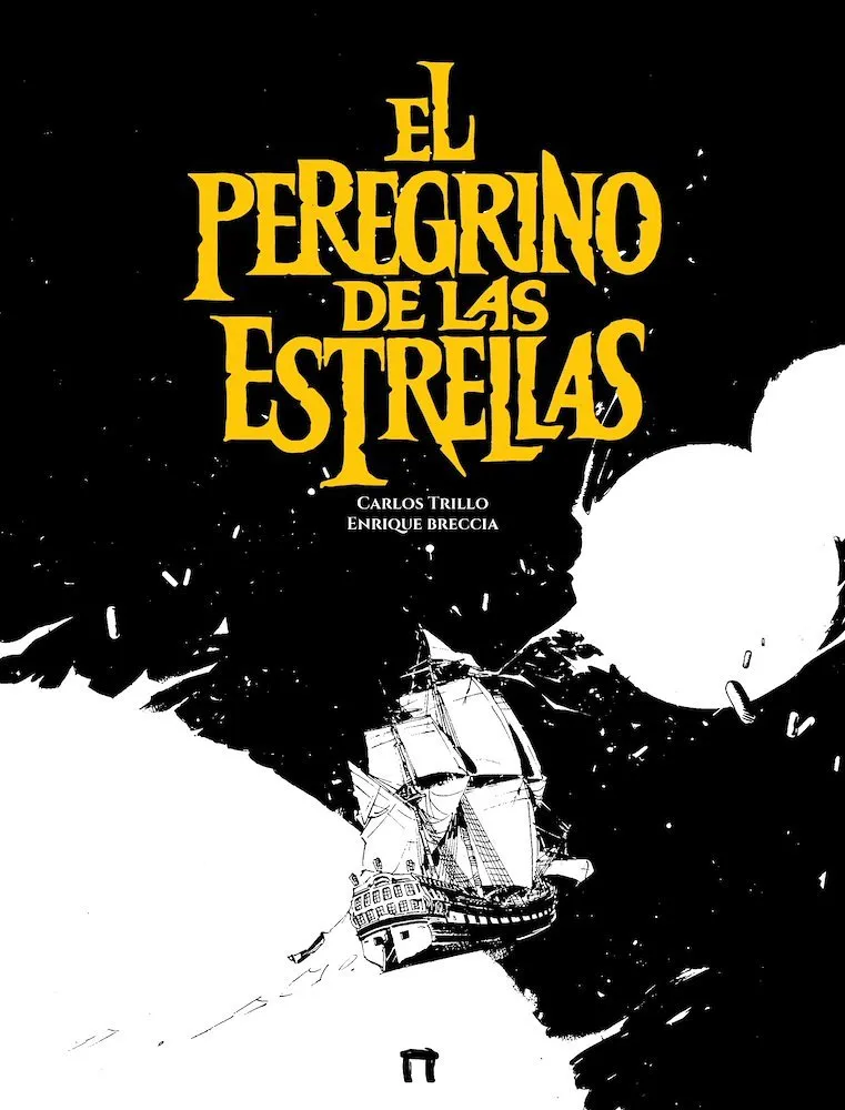 El Peregrino de las Estrellas