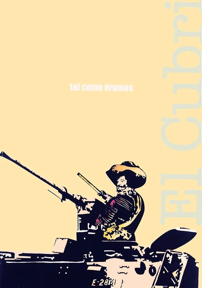 Tal como éramos