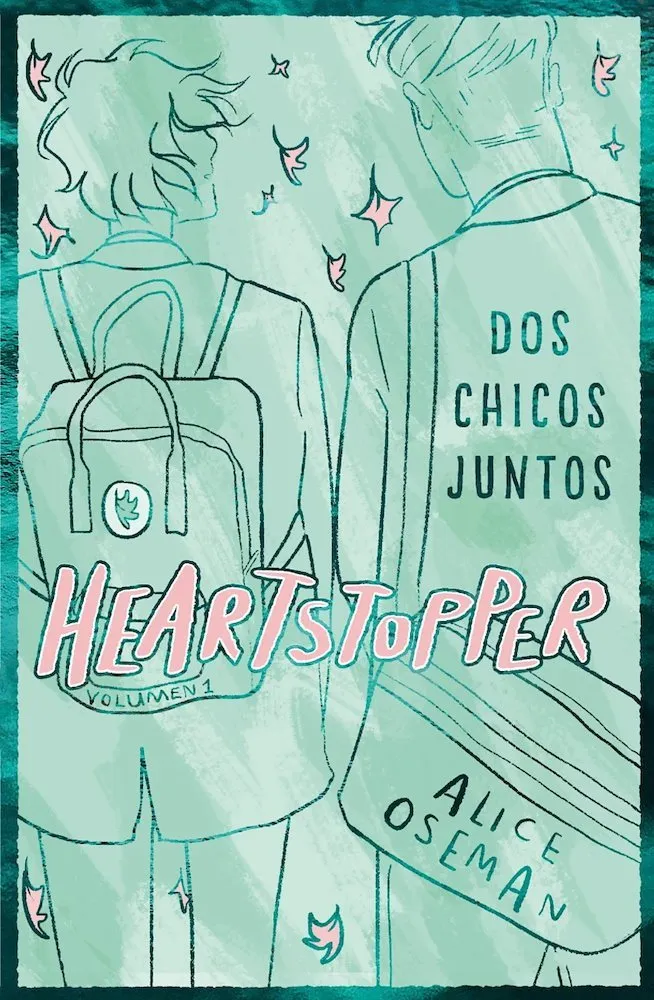 Heartstopper. Edición Especial