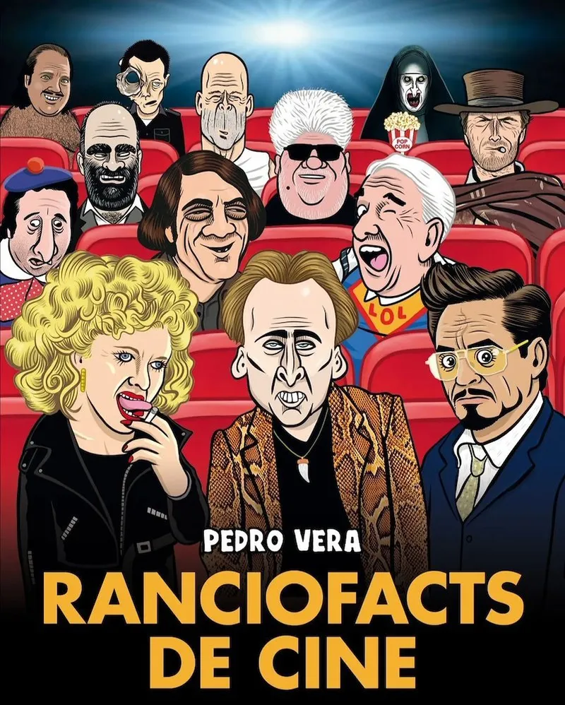 Ranciofacts de cine