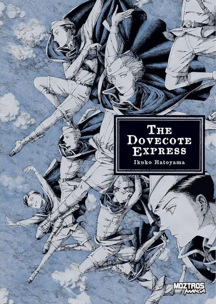 The Dovecote Express