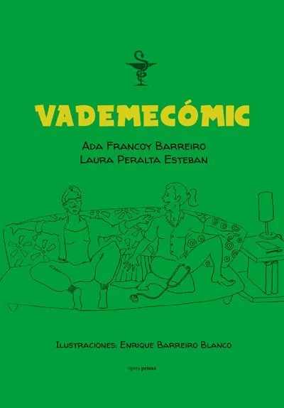 Vademecómic