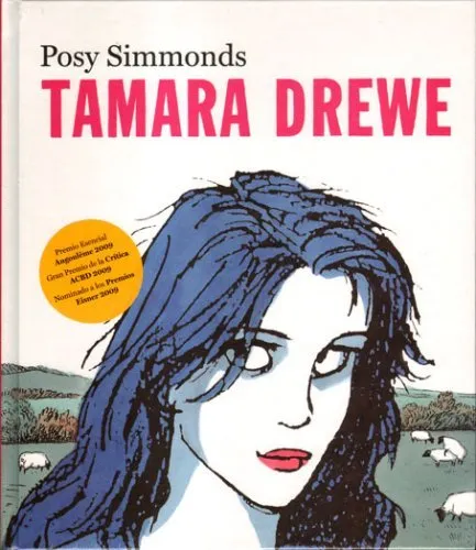 Tamara Drewe