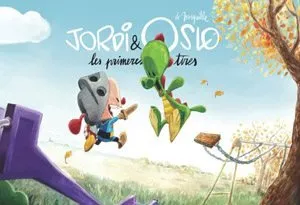 Jordi & Oslo (Catalán)