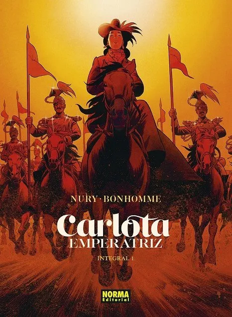Carlota Emperatriz