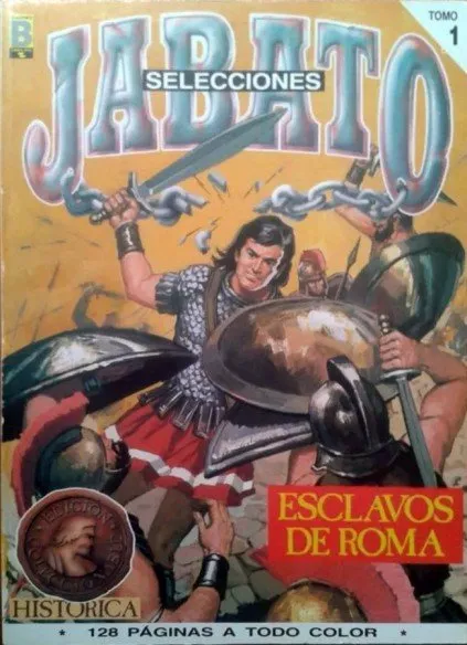 Jabato Selecciones - Edición Histórica
