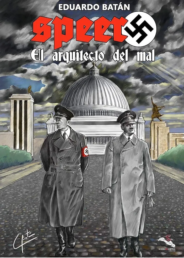 Speer: El arquitecto del mal