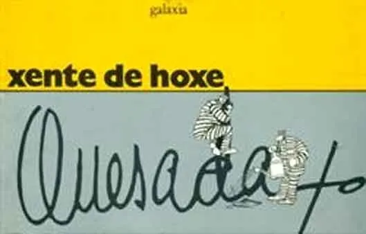 Xente de hoxe