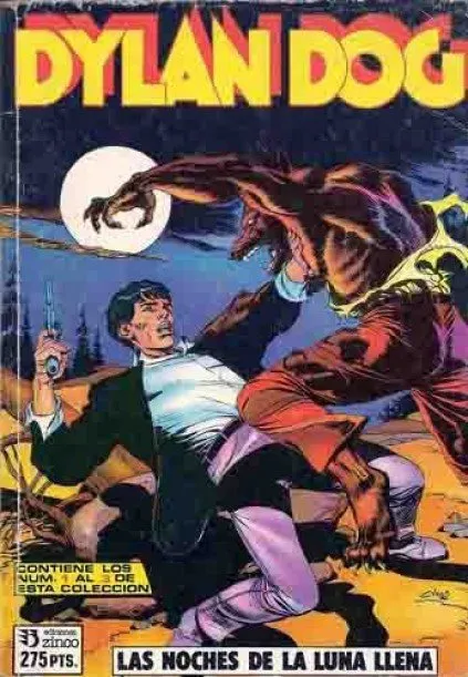 Dylan Dog