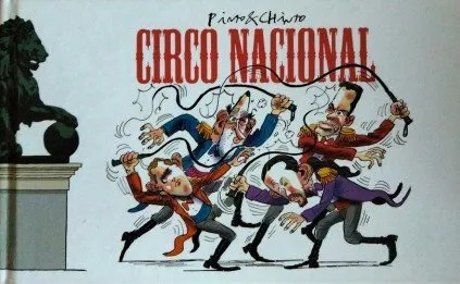 Circo nacional