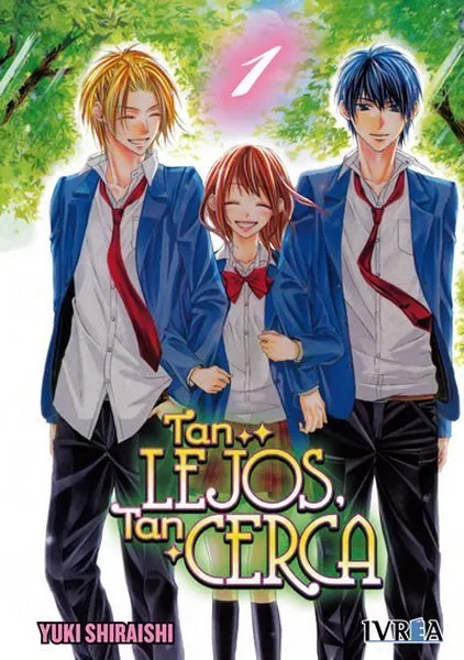 Tan Lejos, Tan Cerca