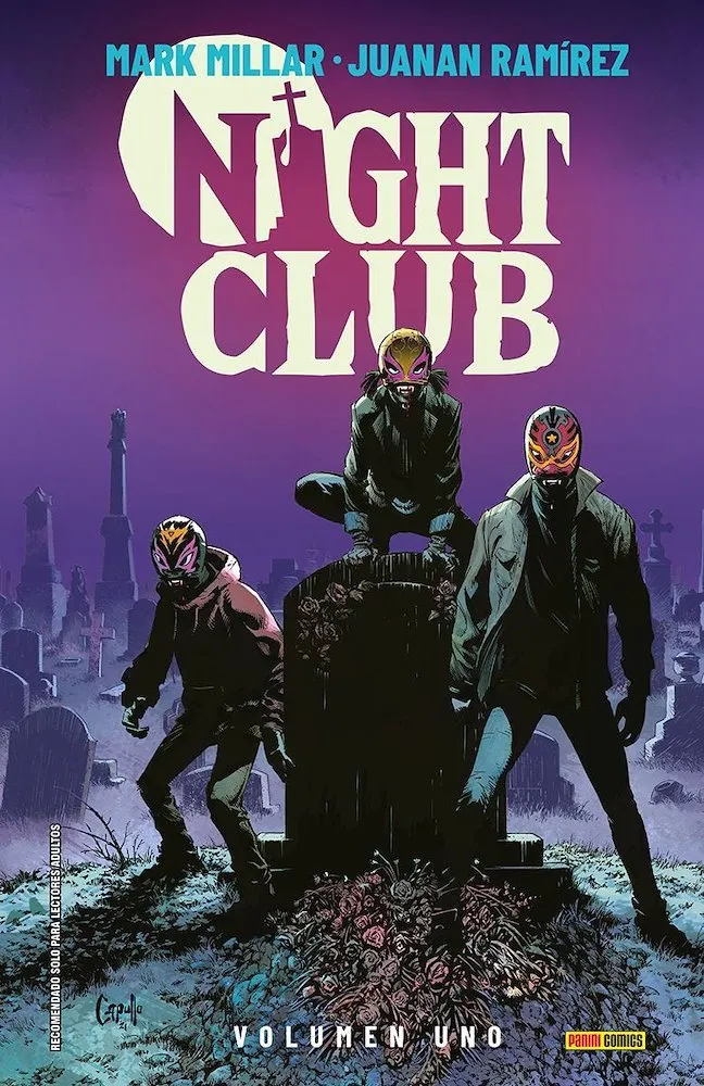 Night Club