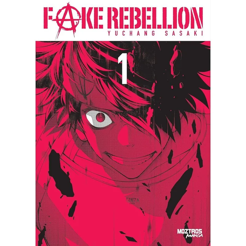 Fake Rebellion