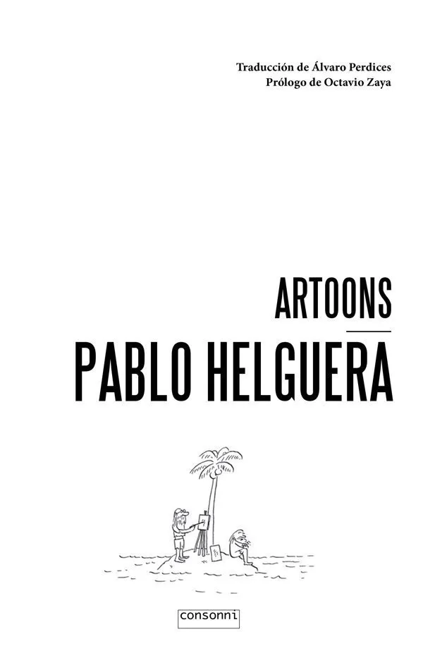 Artoons