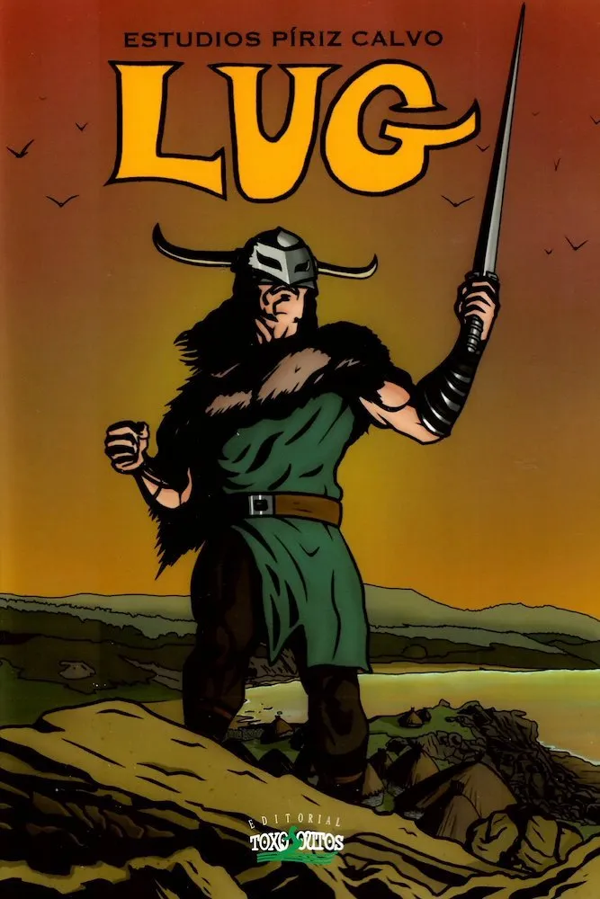 Lug