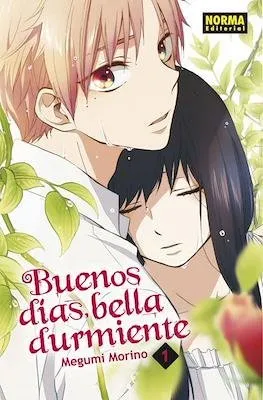 Buenos días, bella durmiente
