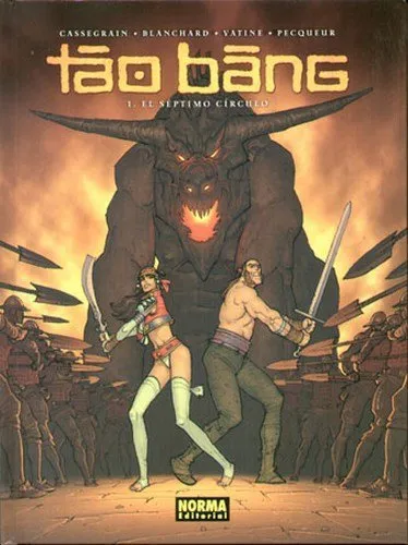 Tao Bang