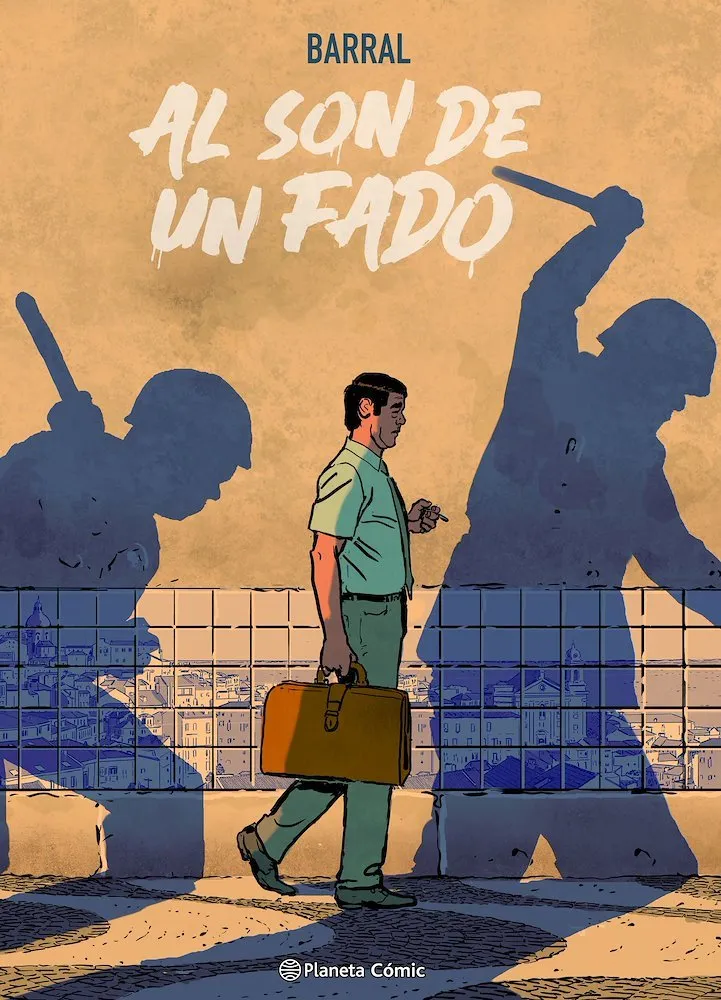Al son de un fado