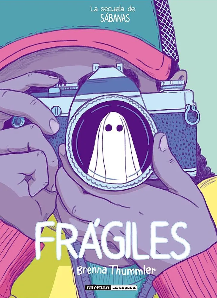 Frágiles