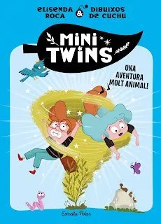 Minitwins (Catalán)