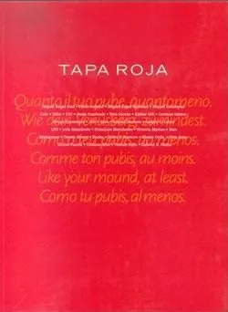 Tapa Roja